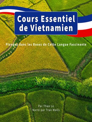 cover image of Cours Essentiel de Vietnamien